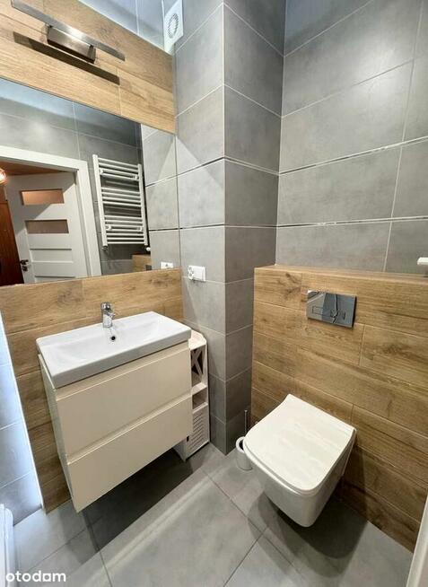 Mieszkanie z 3 sypialniami i miejscem postojowym!