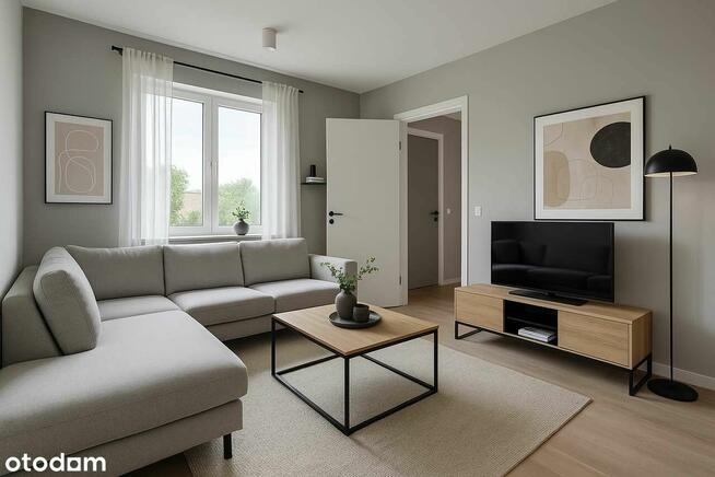 wizualizacje I Jantar I biznes od sezonu letniego I