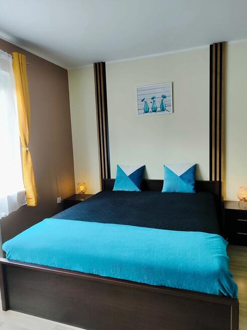 Blisko Gdańska |port i marina| nowe budownictwo| ogród |MP