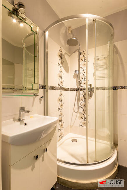 Mieszkanie z widokiem na ZYSK – ścisłe centrum Bolesławca –