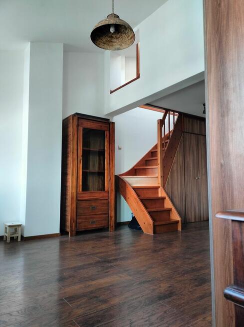 Sprzedam mieszkanie z antresolą i piwnicą | Stare Podgórze