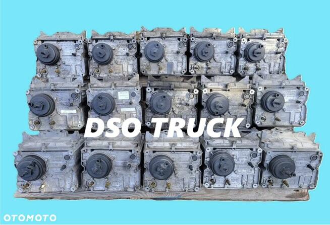 0444022074 Pompa AdBlue Volvo FH FM Renault DXI