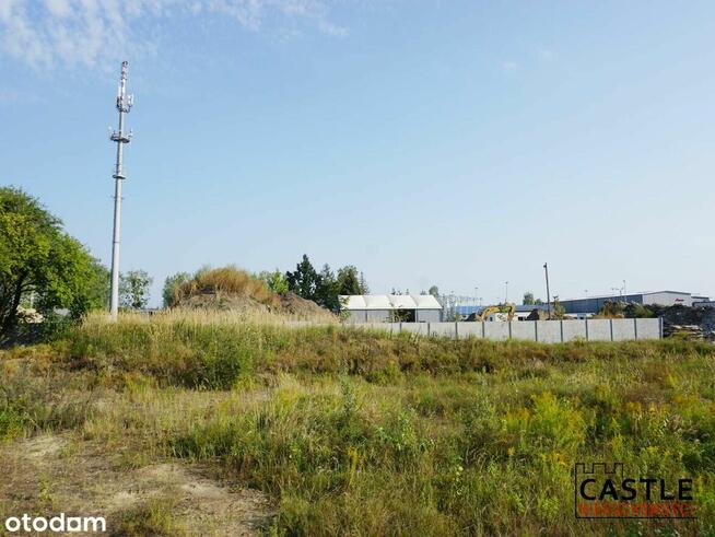 blisko PKP I dogodny dojazd do Portu w Gdańsku I