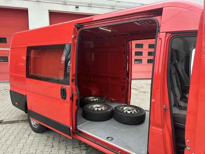 FIAT DUCATO MAXI ! L4H2 ! Automat !
