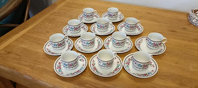 Piękne Chińskie filiżanki do kawy