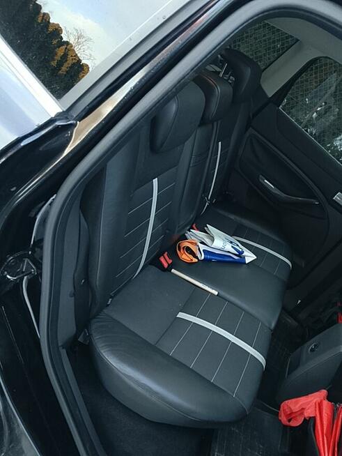 Ford Kuga MK1 titanium