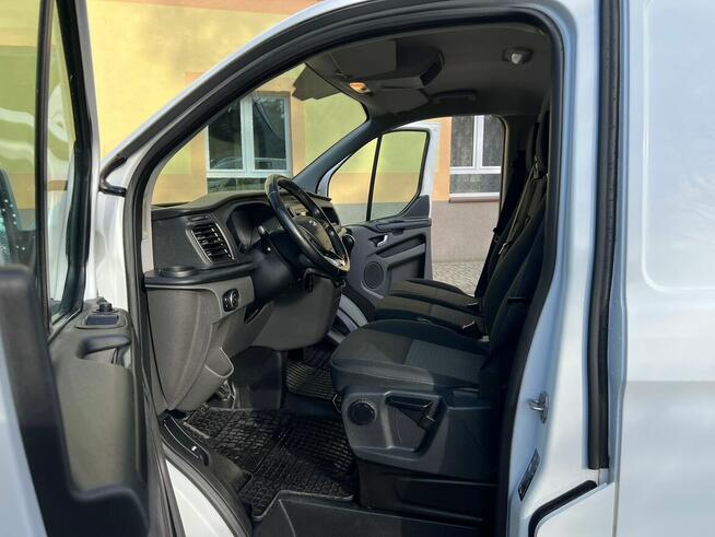 FORD TRANSIT ! 2018 ! Long !