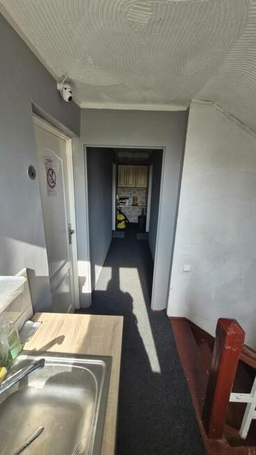 Dom z ogromnym potencjałem w sercu Jastarni - Blisko morza!