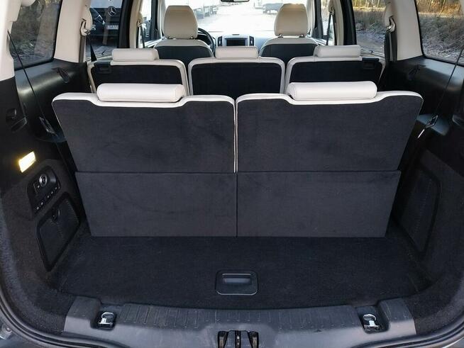 FORD GALAXY MK4 * TDCI 180KM 4x4 * Pełne wyposażenie