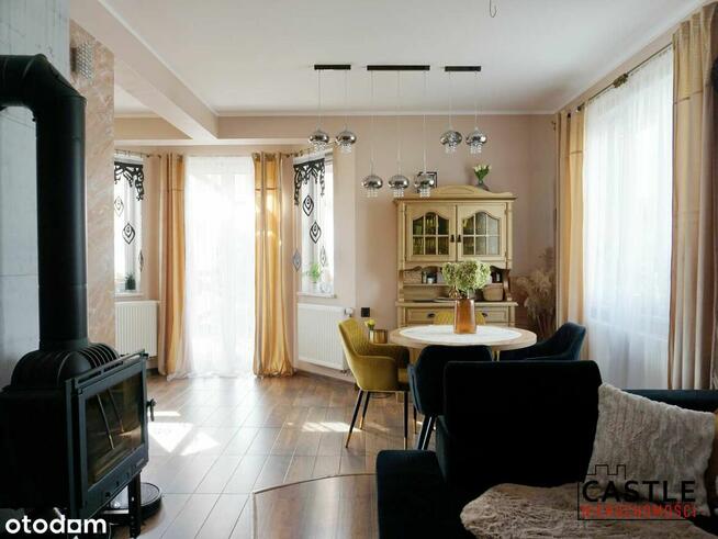 mieszkaj i prowadź biznes I dom bez większych nakładów