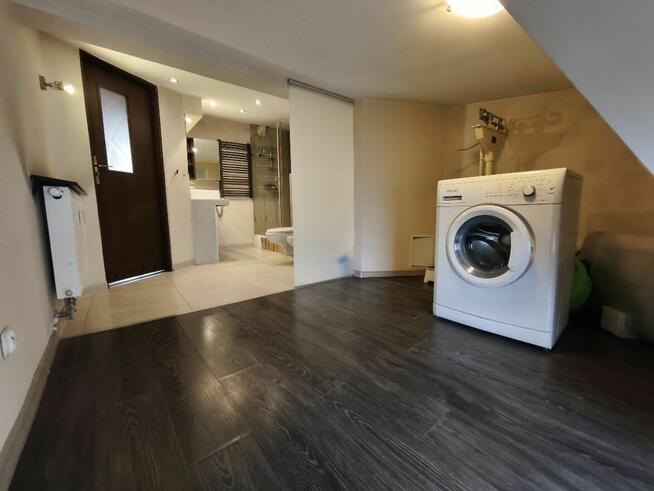 Katowice Plac Miarki. Mieszkanie 3 pokoje na poddaszu