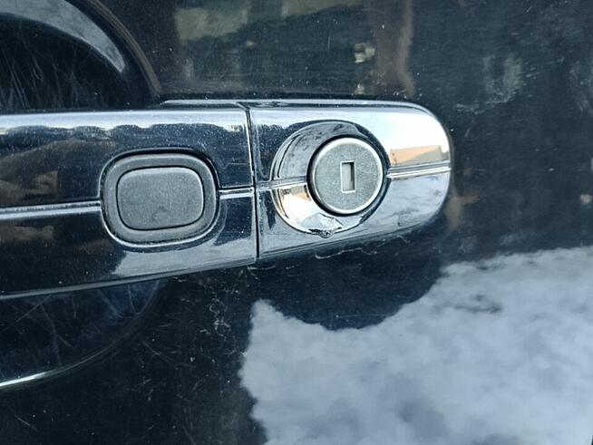 Ford Kuga MK1 titanium