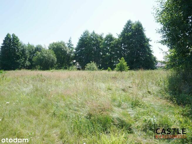 tylko u nas! I działka w pożądanej lokalizacji Ipod domki I
