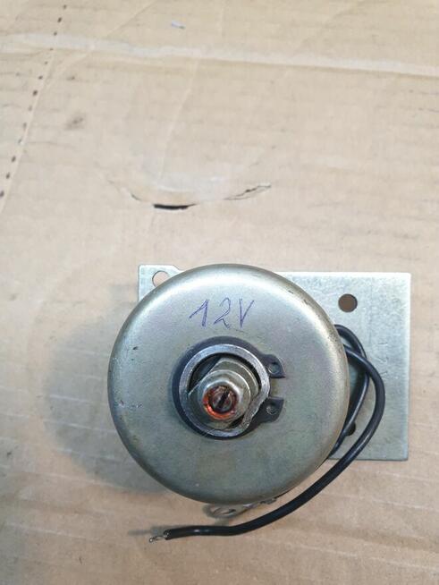 Webasto Dewasto SIROCO Nowe części Silnik 12V Pompka paliwa