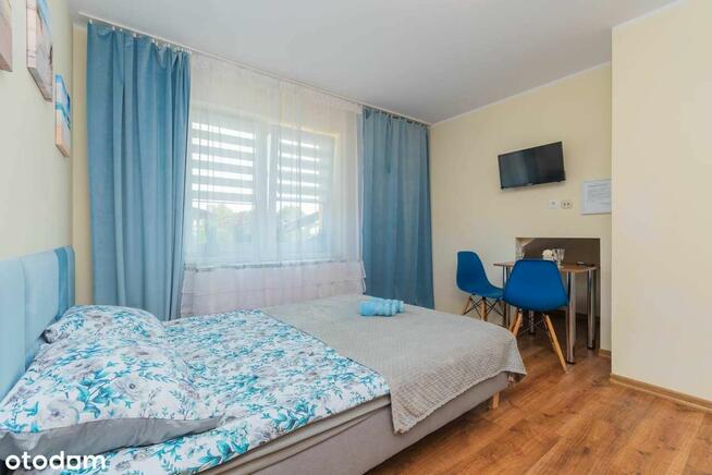 mieszkaj i prowadź biznes I dom bez większych nakładów