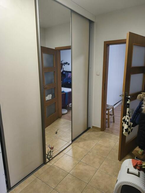 2 pokojowe mieszkanie z balkonem/Płaszów/zieleń/15 min do ce