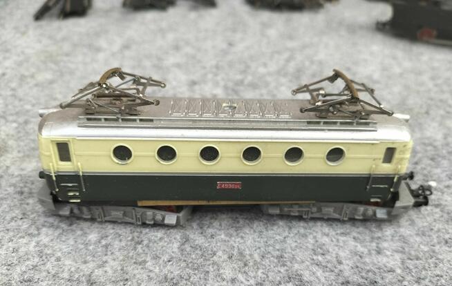 Kolejka tory Piko TT