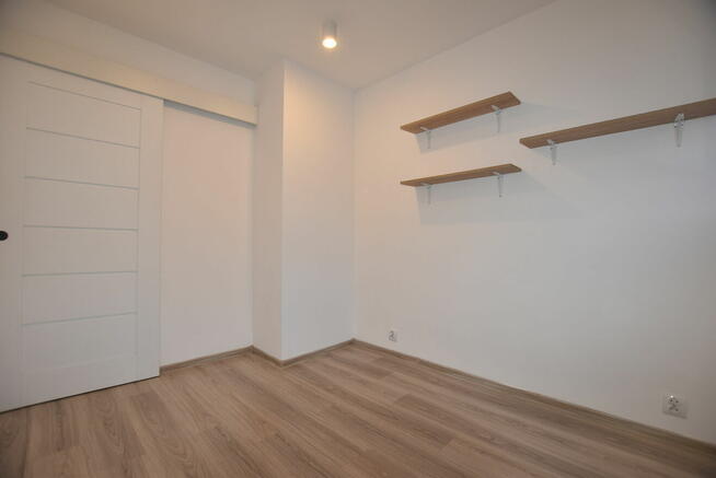 Atrakcyjne/Gotowe do wprowadzenia 3 pok/ Przylesie