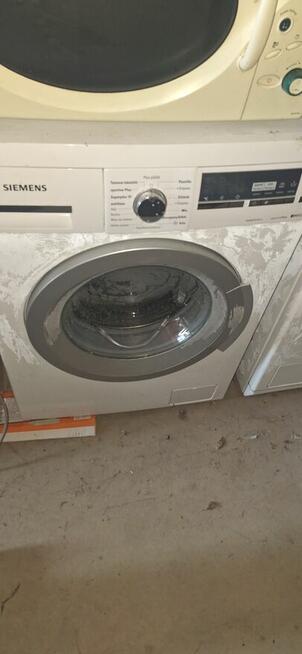 Czesci do różnych pralek i zmywarek.