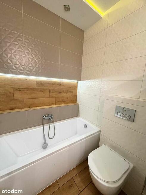 Mieszkanie z 3 sypialniami i miejscem postojowym!