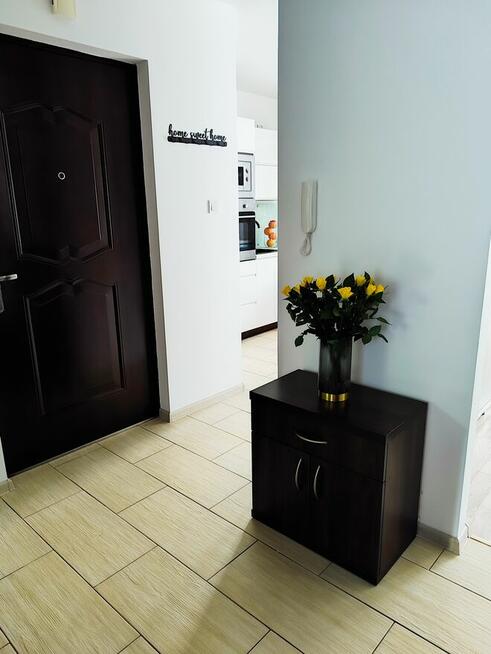 Blisko Gdańska |port i marina| nowe budownictwo| ogród |MP