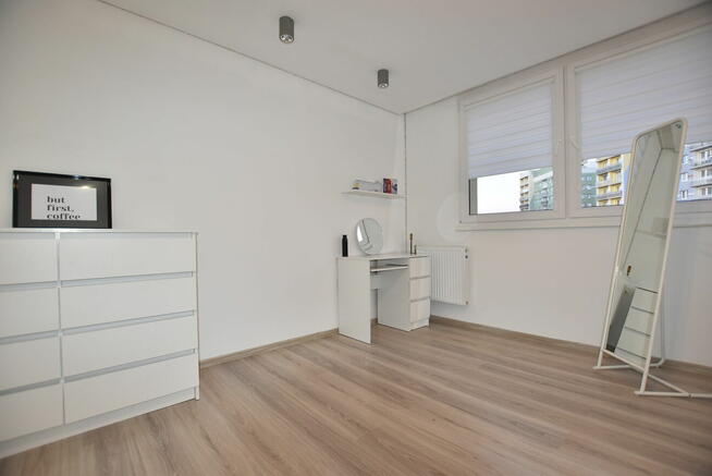 Atrakcyjne/Gotowe do wprowadzenia 3 pok/ Przylesie