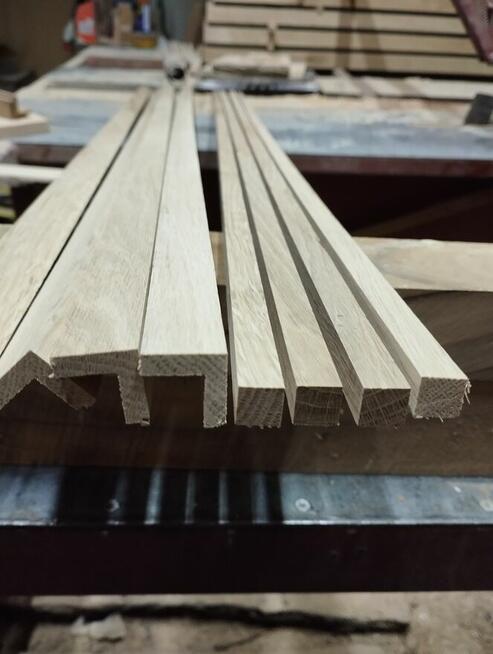 Stolarstwo rękodzieło obróbka drewna