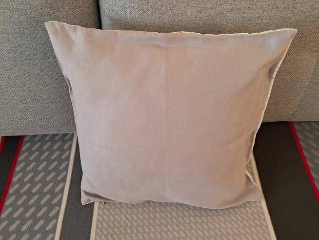 Poszewka dekoracyjna na małą poduszkę „InHome”