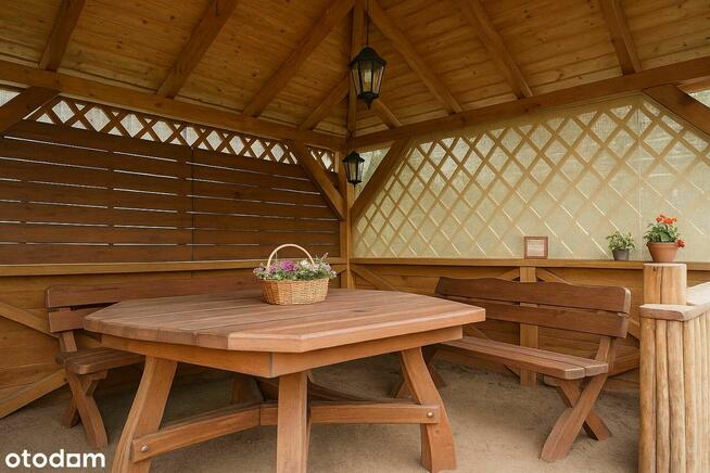 wizualizacje I Jantar I biznes od sezonu letniego I