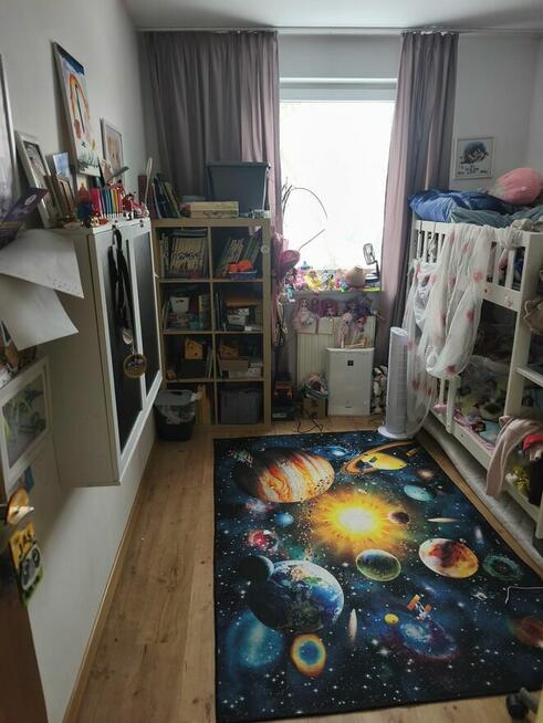 2 pokojowe mieszkanie z balkonem/Płaszów/zieleń/15 min do ce