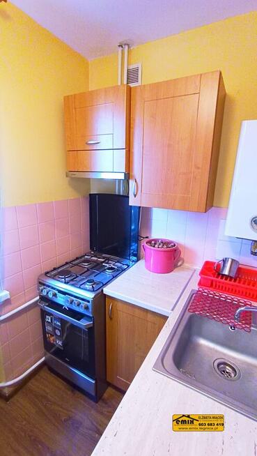 Kawalerka do wynajęcia od zaraz - Złotoryja, Wojska Polskieg