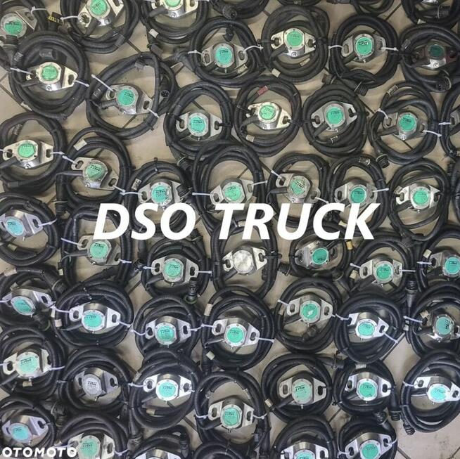 A0075427518 100 Czujnik Osi Skretu TRW MERCEDES ACTROS AXOR