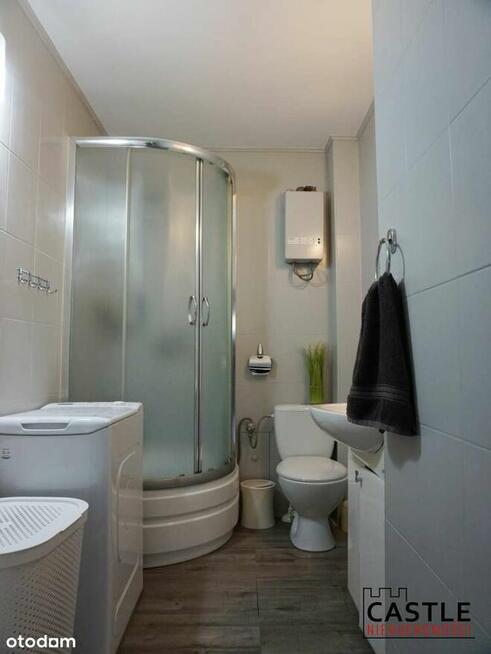 dom przy głównej drodze na plażę I Stegna I do wejścia I