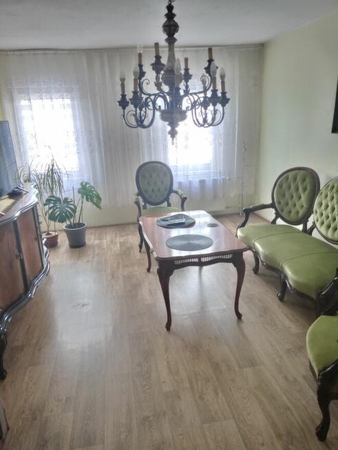 Zamienię mieszkanie MZGK w kamienicy w Siemianowice Śląskie