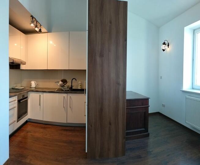 Sprzedam mieszkanie z antresolą i piwnicą | Stare Podgórze