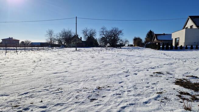 Atrakcyjna działka budowlana 11a/ 0 prowizji