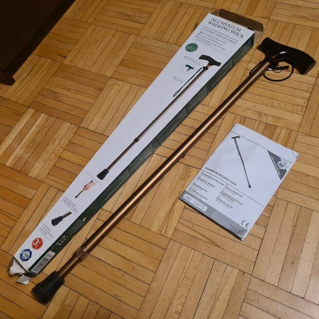 Laska Delta Sport HG-1477