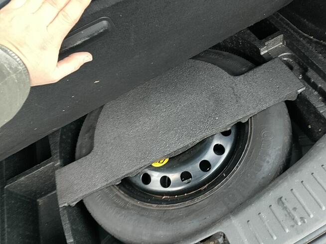 Ford Kuga MK1 titanium