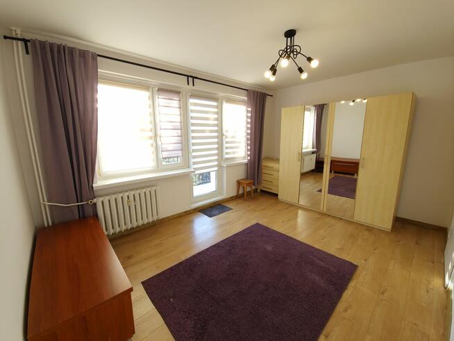 Mieszkanie 3 pokoje po remoncie do wynajęcia