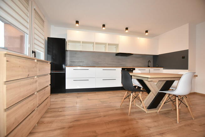 Atrakcyjne/Gotowe do wprowadzenia 3 pok/ Przylesie