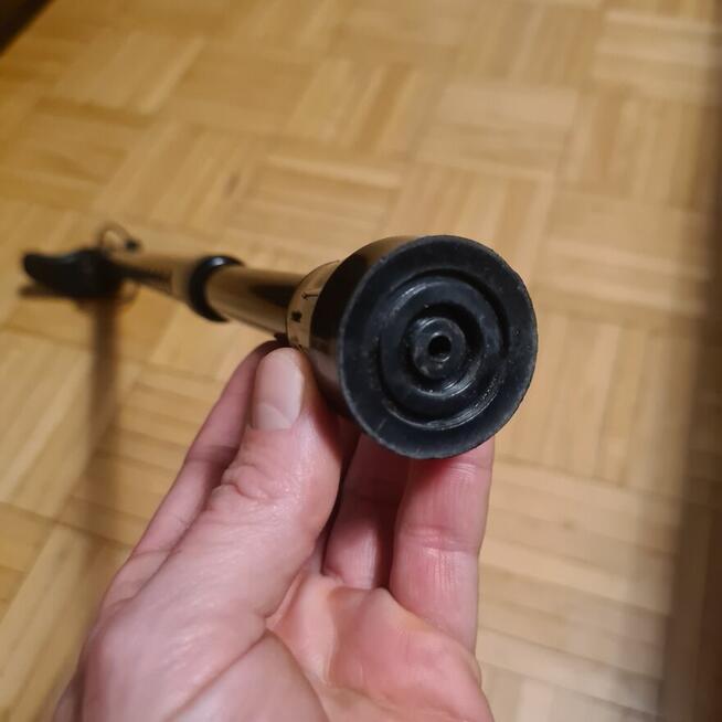 Laska Delta sport gs-923 używana