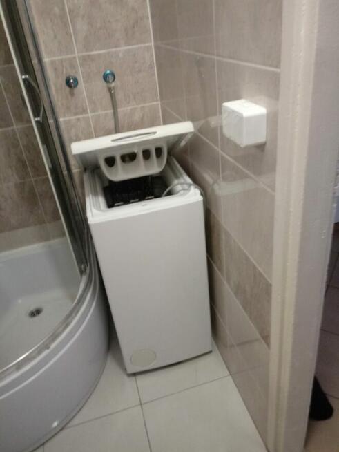 Wynajmę kawalerkę 35m2 w centrum Szczecina