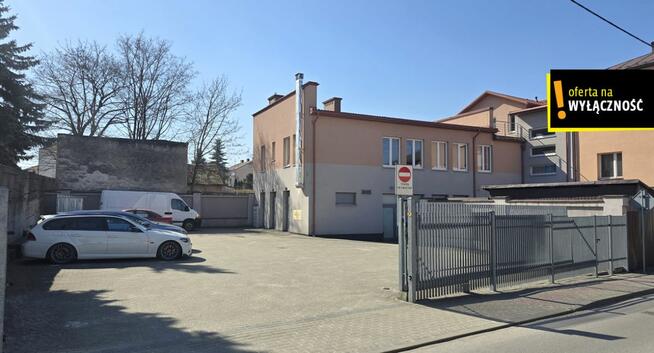 Lokal użytkowy Staszów, Opatowska