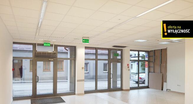 Lokal użytkowy Staszów, Opatowska