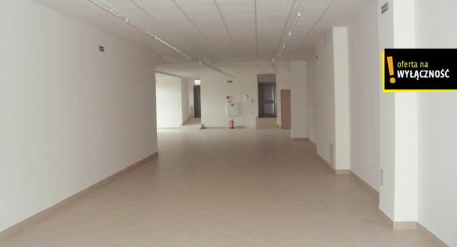 Lokal użytkowy Staszów, Opatowska