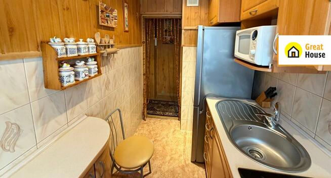 Mieszkanie Jastrzębie-Zdrój, Pomorska