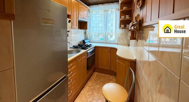 Mieszkanie Jastrzębie-Zdrój, Pomorska