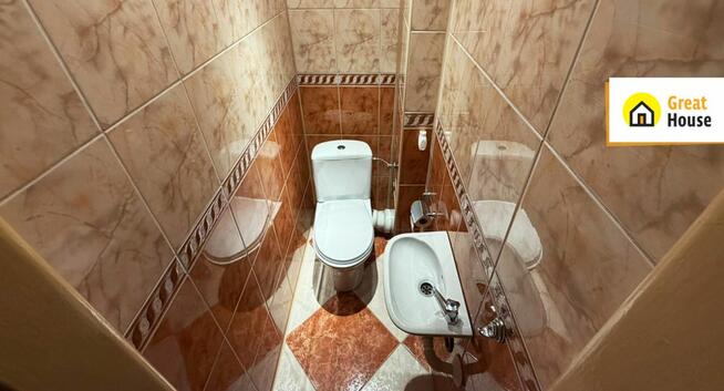 Mieszkanie Jastrzębie-Zdrój, Pomorska