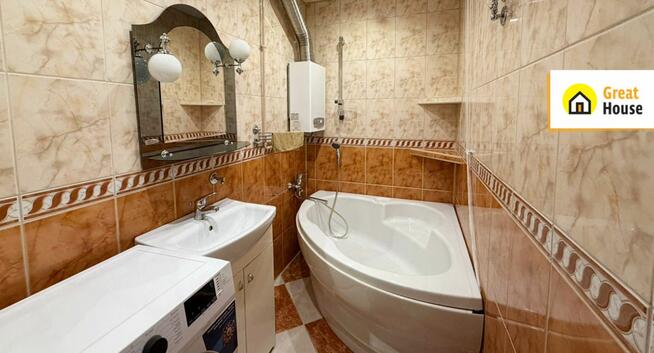 Mieszkanie Jastrzębie-Zdrój, Pomorska