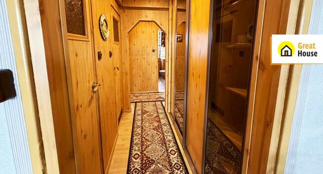 Mieszkanie Jastrzębie-Zdrój, Pomorska